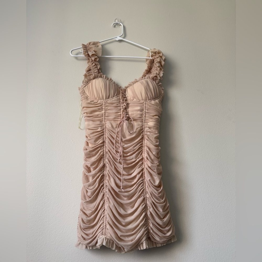 Bodycon dress FashionNova Size S - Picture 2 of 11